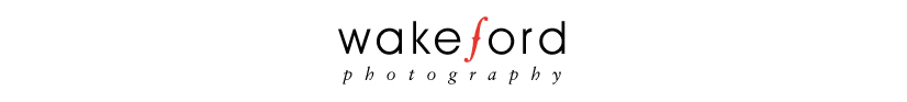 Wakeford Productions - Photography